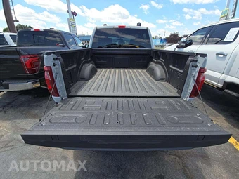 2024 Ford F-150 XLT Crew Cab Short Bed - miniatura 14