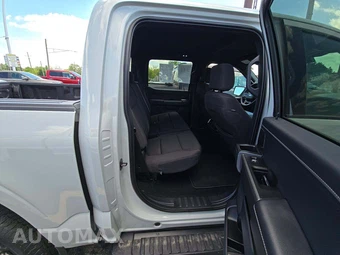 2024 Ford F-150 XLT Crew Cab Short Bed - miniatura 16