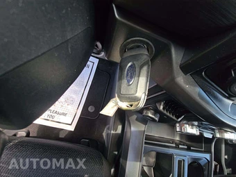 2024 Ford F-150 XLT Crew Cab Short Bed - miniatura 8