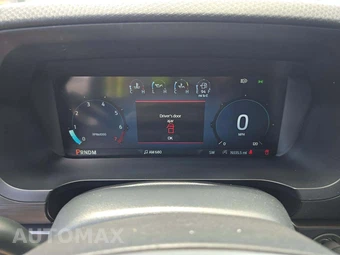 2024 Ford F-150 XLT Crew Cab Short Bed - miniatura 9
