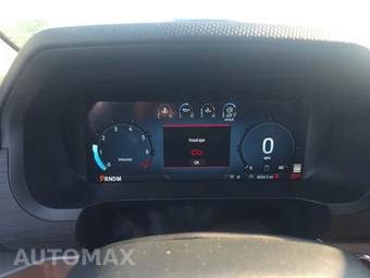 2024 Ford F-150 XLT Crew Cab Short Bed - miniatura 12