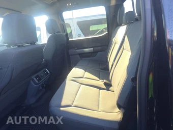 2024 Ford F-150 XLT Crew Cab Short Bed - miniatura 13