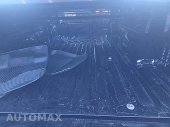 2024 Ford F-150 XLT Crew Cab Short Bed - miniatura 16