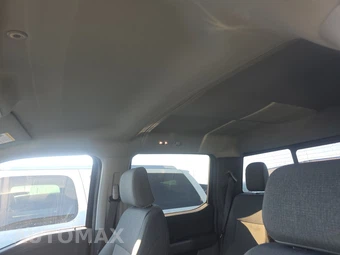 2024 Ford F-150 XLT Crew Cab Short Bed - miniatura 17