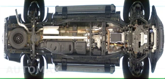2024 Ford F-150 XLT Crew Cab Short Bed - miniatura 18
