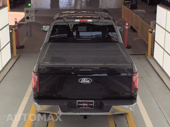 2024 Ford F-150 XLT Crew Cab Short Bed - miniatura 5