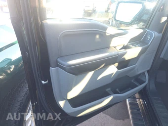 2024 Ford F-150 XLT Crew Cab Short Bed - miniatura 9