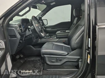 2024 Ford F-150 XLT Crew Cab Short Bed - miniatura 10