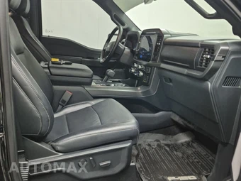 2024 Ford F-150 XLT Crew Cab Short Bed - miniatura 5