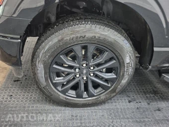 2024 Ford F-150 XLT Crew Cab Short Bed - miniatura 9
