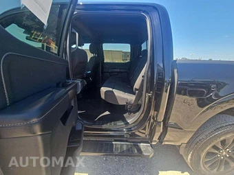 2024 Ford F-150 XLT Crew Cab Short Bed - miniatura 10
