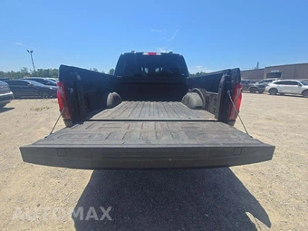 2024 Ford F-150 XLT Crew Cab Short Bed - miniatura 11