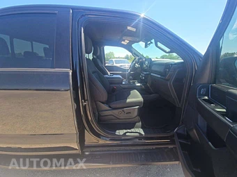 2024 Ford F-150 XLT Crew Cab Short Bed - miniatura 15