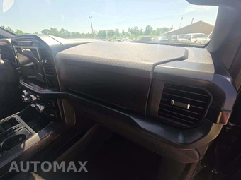 2024 Ford F-150 XLT Crew Cab Short Bed - miniatura 16