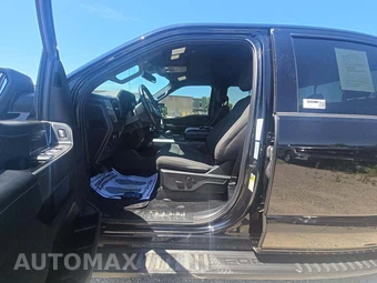 2024 Ford F-150 XLT Crew Cab Short Bed - miniatura 3