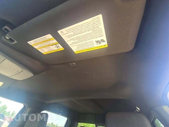 2024 Ford F-150 XLT Crew Cab Short Bed - miniatura 8