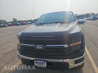 2024 Ford F-150 XLT Crew Cab Short Bed - miniatura 19