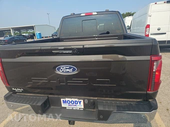 2024 Ford F-150 XLT Crew Cab Short Bed - miniatura 20