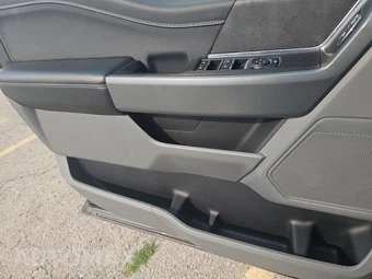 2024 Ford F-150 XLT Crew Cab Short Bed - miniatura 22