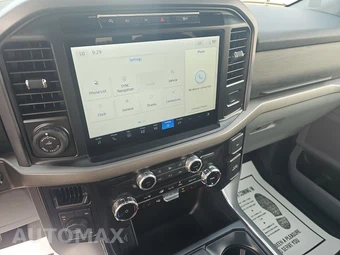 2024 Ford F-150 XLT Crew Cab Short Bed - miniatura 6