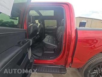 2024 Ford F-150 XLT Crew Cab Short Bed - miniatura 10