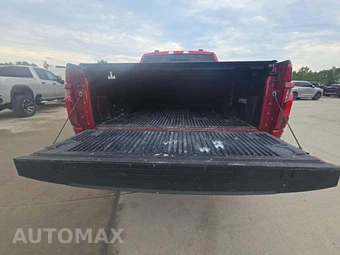 2024 Ford F-150 XLT Crew Cab Short Bed - miniatura 11