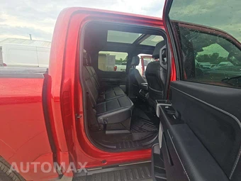 2024 Ford F-150 XLT Crew Cab Short Bed - miniatura 13