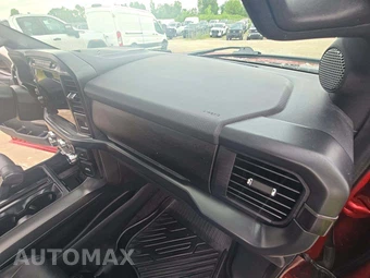 2024 Ford F-150 XLT Crew Cab Short Bed - miniatura 16