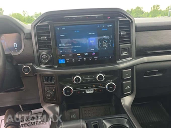 2024 Ford F-150 XLT Crew Cab Short Bed - miniatura 7