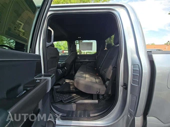 2024 Ford F-150 XLT Crew Cab Short Bed - miniatura 10