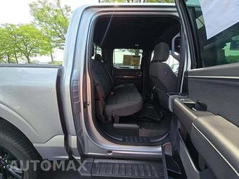 2024 Ford F-150 XLT Crew Cab Short Bed - miniatura 13