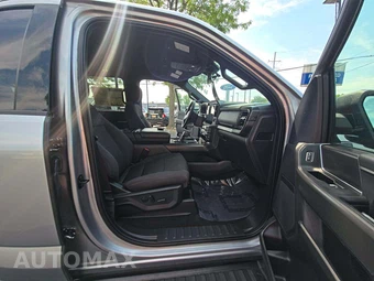 2024 Ford F-150 XLT Crew Cab Short Bed - miniatura 15