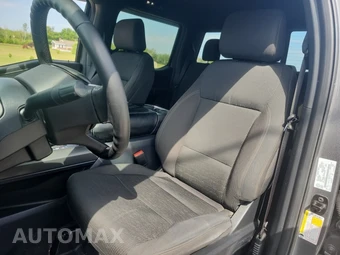 2024 Ford F-150 XLT Crew Cab Short Bed - miniatura 6