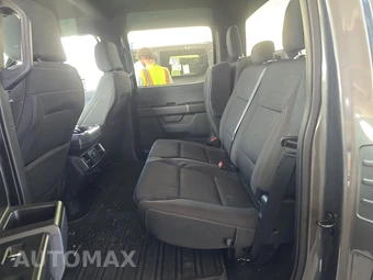 2024 Ford F-150 XLT Crew Cab Short Bed - miniatura 13
