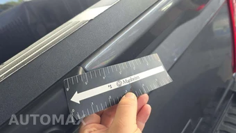 2024 Ford F-150 XLT Crew Cab Short Bed - miniatura 19