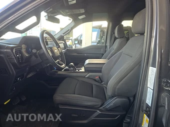 2024 Ford F-150 XLT Crew Cab Short Bed - miniatura 7