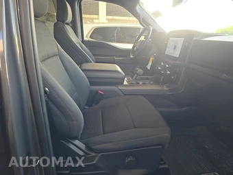 2024 Ford F-150 XLT Crew Cab Short Bed - miniatura 8