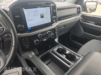 2024 Ford F-150 XLT Crew Cab Short Bed - miniatura 11