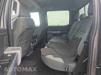 2024 Ford F-150 XLT Crew Cab Short Bed - miniatura 13