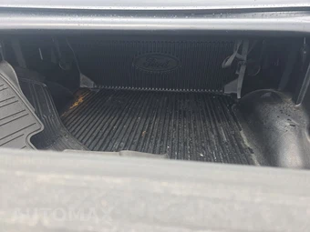 2024 Ford F-150 XLT Crew Cab Short Bed - miniatura 16