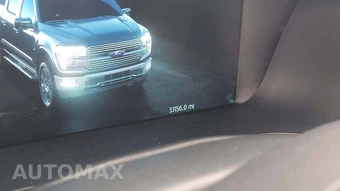 2024 Ford F-150 XLT Crew Cab Short Bed - miniatura 18