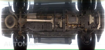 2024 Ford F-150 XLT Crew Cab Short Bed - miniatura 20