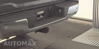 2024 Ford F-150 XLT Crew Cab Short Bed - miniatura 21