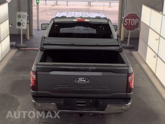 2024 Ford F-150 XLT Crew Cab Short Bed - miniatura 5