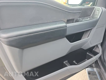 2024 Ford F-150 XLT Crew Cab Short Bed - miniatura 9