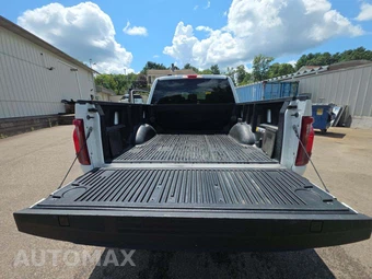 2024 Ford F-150 XLT Crew Cab Short Bed - miniatura 11