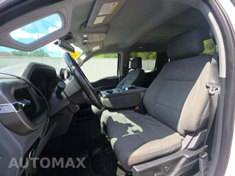 2024 Ford F-150 XLT Crew Cab Short Bed - miniatura 3