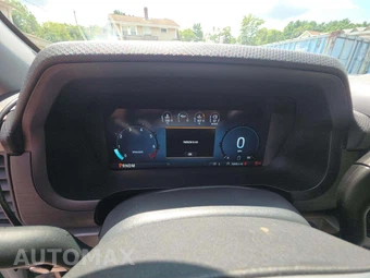 2024 Ford F-150 XLT Crew Cab Short Bed - miniatura 6