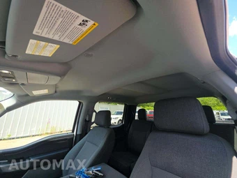 2024 Ford F-150 XLT Crew Cab Short Bed - miniatura 8