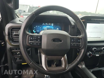 2024 Ford F-150 XLT Crew Cab Short Bed - miniatura 10